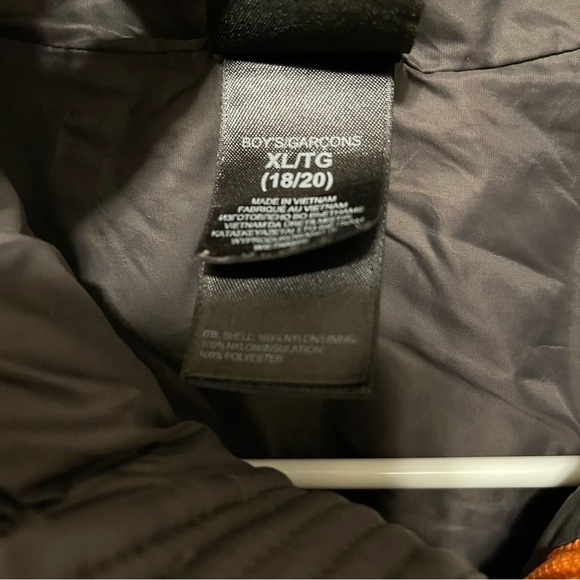 The North Face Jacket Size XL - Picture 6 of 7